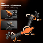 K&F Concept 6-Inch Magic Arm KF31.198