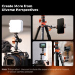 K&F Concept 6-Inch Magic Arm KF31.198