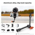K&F Concept 9.8-Inch Magic Arm KF31.199