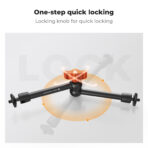 K&F Concept 9.8-Inch Magic Arm KF31.199