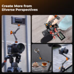 K&F Concept 11-Inch Magic Arm KF31.200