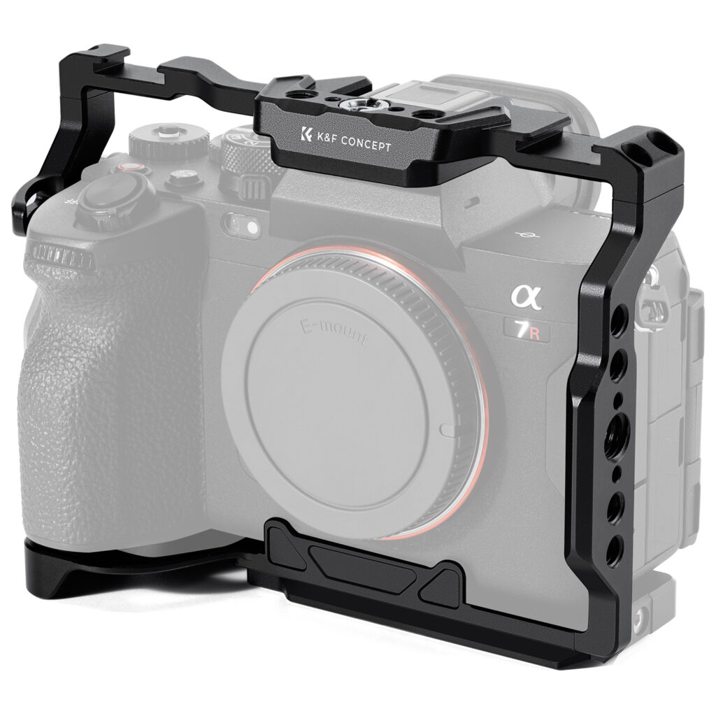 K&F Concept Sony Alpha 7 Camera Cage KF31.244