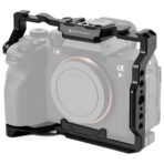 K&F Concept Sony Alpha 7 Camera Cage KF31.244