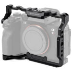 K&F Concept Sony Alpha 7 Camera Cage KF31.244