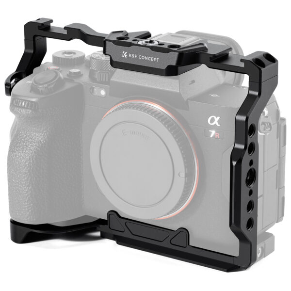 K&F Concept Sony Alpha 7 Camera Cage KF31.244