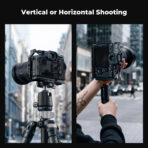 K&F Concept Sony Alpha 7 Camera Cage KF31.244