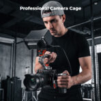 K&F Concept Sony Alpha 7 Camera Cage KF31.244