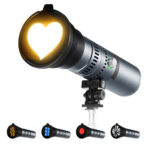 K&F Concept SP25C KF34.063V1 Gobo Light
