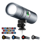 K&F Concept SP25C KF34.063V1 Gobo Light