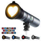 K&F Concept SP25C KF34.063V1 Gobo Light