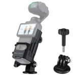 K&F Concept Osmo Pocket 3 Expansion Mount SKU.2284