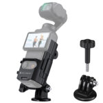 K&F Concept Osmo Pocket 3 Expansion Mount SKU.2284