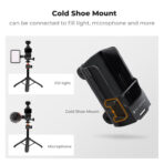 K&F Concept Osmo Pocket 3 Expansion Mount SKU.2284
