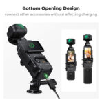 K&F Concept Osmo Pocket 3 Expansion Mount SKU.2284