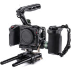 Tilta Camera Cage Pro Kit for Canon C50 TA-T93-B-B