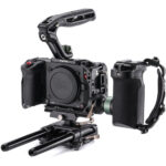Tilta Camera Cage Pro Kit for Canon C50 TA-T93-B-B