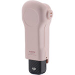 Tilta Protective Travel Case for DJI Osmo Pocket 4 (Light Pink) TA-T96-PTC-LP