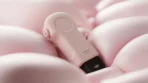 Tilta Protective Travel Case for DJI Osmo Pocket 4 (Light Pink) TA-T96-PTC-LP