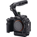 Tilta Full Camera Cage Lightweight Kit TA-T100-B-B