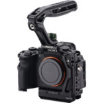 Tilta Full Camera Cage Lightweight Kit TA-T100-B-B