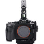 Tilta Full Camera Cage Lightweight Kit TA-T100-B-B