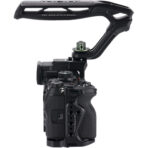 Tilta Full Camera Cage Lightweight Kit TA-T100-B-B