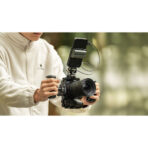 Tilta Full Camera Cage Lightweight Kit TA-T100-B-B