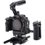 Tilta Full Camera Cage Pro Kit TA-T100-C-B