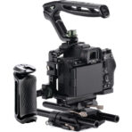 Tilta Full Camera Cage Pro Kit TA-T100-C-B