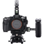 Tilta Full Camera Cage Pro Kit TA-T100-C-B