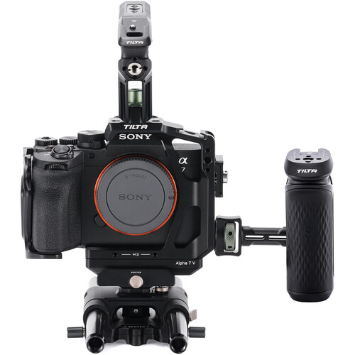 Tilta Full Camera Cage Pro Kit TA-T100-C-B