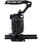 Tilta Full Camera Cage Pro Kit TA-T100-C-B