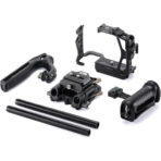 Tilta Full Camera Cage Pro Kit TA-T100-C-B