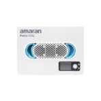 amaran Pano 120c RGB COB Mobile Light Panel (White)