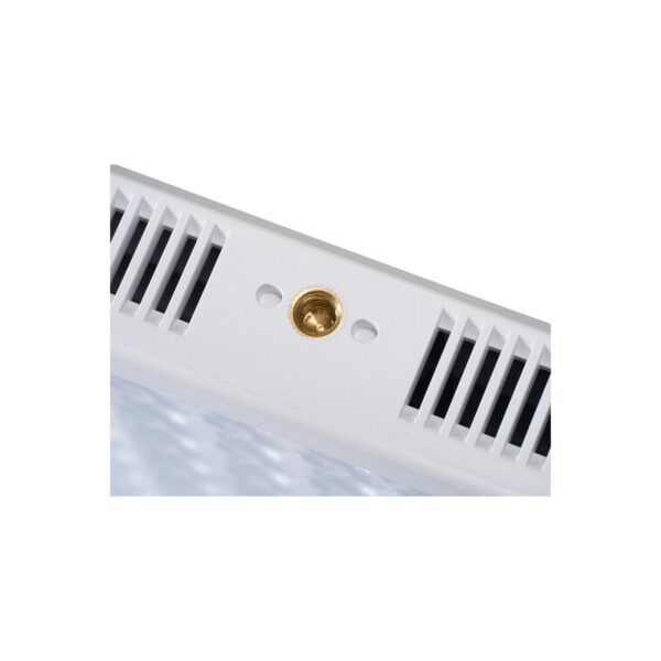 amaran Pano 120c RGB COB Mobile Light Panel (White)