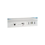 amaran Pano 120c RGB COB Mobile Light Panel (White)