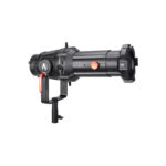 Aputure Spotlight Mount Set with 19° Lens