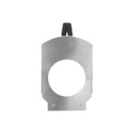 Aputure Spotlight Mount Set with 26° Lens