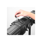 Aputure Spotlight Mount Set with 26° Lens