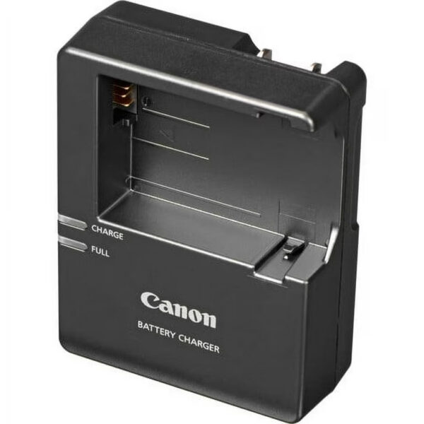 Canon Battery Charger LC-E8C