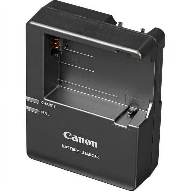 Canon Battery Charger LC-E8C