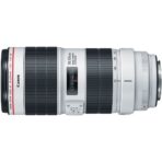 Canon EF 70-200mm f/2.8L IS III USM - Image 3