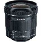 Canon EF-S 10-18mm f/4.5-5.6 IS STM - Image 3