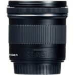 Canon EF-S 10-18mm f/4.5-5.6 IS STM - Image 4