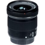 Canon EF-S 10-18mm f/4.5-5.6 IS STM - Image 5