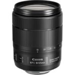 Canon EF-S 18-135mm f/3.5-5.6 IS USM - Image 2