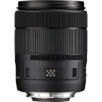 Canon EF-S 18-135mm f/3.5-5.6 IS USM - Image 3