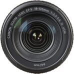 Canon EF-S 18-135mm f/3.5-5.6 IS USM - Image 5