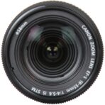 Canon EF-S 18-55mm f/4-5.6 IS STM - Image 4