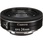 Canon EF-S 24mm f/2.8 STM - Image 2